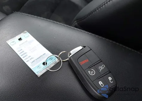 2014 Jeep Grand Cherokee Altitude z USA, uszkodzony, nr VIN 1C4RJFAG5EC479475